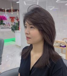 -秦·专注剪发