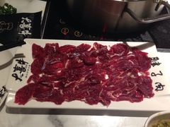 -大喜牛鲜牛肉火锅(世纪金源店)