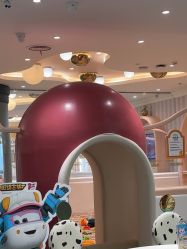 -奈尔宝家庭中心·亲子餐厅(苏州大悦城店)