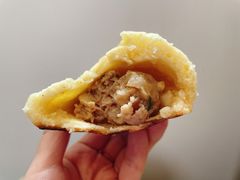 肉饺-锅蒸馍(建国中路店)