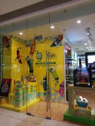 -KIDSLAND(恒隆广场店)