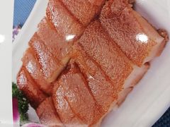 烧乳猪-金华安大酒楼·老牌潮菜·粤式茶点(东方国际店)