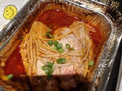 -新疆烧烤王(广灵店)