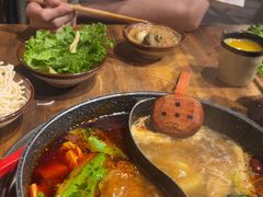 -烂摊摊火锅集市(河北总店)
