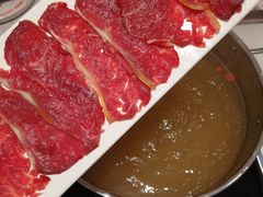 -牛物鲜切牛肉火锅(宜家荟聚店)