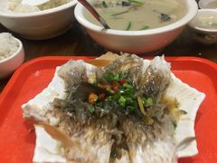 -食汇坊饭店