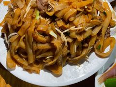 -美食店(华贵路店)