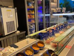 -溪边姑娘·拉丝酸奶水果捞(春熙路店)