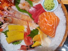 -花潮料理艺食馆(世欧广场店)