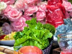 -牛将军•涮肉•烤肉(北京王府井·故宫店)