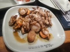 -梨花自助烤肉(天河城店)