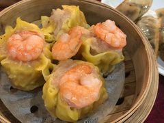 -金苑海鲜酒家(新港中路店)