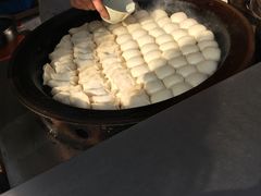 -老盛兴汤包馆(江宁一店)