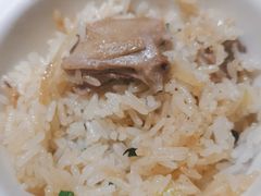大鸽饭（小煲）-大鸽饭(岗顶店)