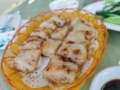 薄撑-横琴湖畔美食