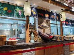 -松子料理(亮马桥店)