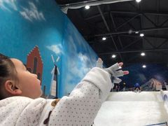 -Mr·Kuma酷么先生雪之乐园