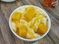-杨小贤芒果绵绵冰(南门口店)
