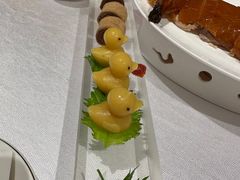 -满堂·烤鸭店·北京菜(鼓楼店)