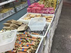 -北京稻香村(大都专卖店)