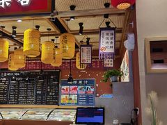 -饭橘汉江码头·乡野土菜馆(静安路店)