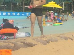 -欢乐水魔方水世界
