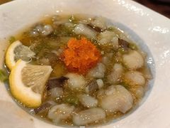-白石的深夜食堂(济南万象城店)
