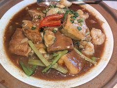 -德尚煌·顺德菜(誉山悠方天地店)
