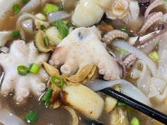 -荔林食店(西华路店)