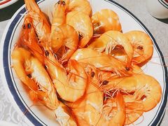 -海棠68环球美食街海鲜档口