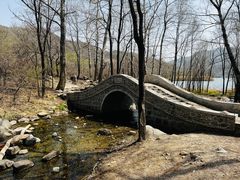 -玉渡山自然风景区