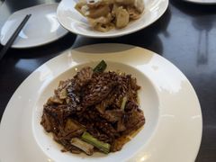 -老牌坊•鲁菜名店•地道济南菜(大观园商埠店)