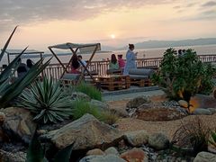 -Brew Farm·精酿农场海滨悬崖餐厅