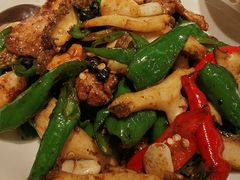 -莆田餐厅PUTIEN(西安万象天地店)