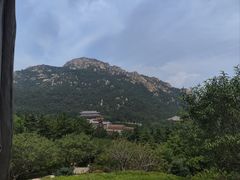 -石岛赤山风景区