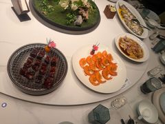 -金贵源食神(楚河汉街店)