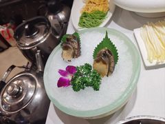 -德天肥牛海鲜火锅(城西银泰店)