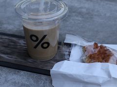 -% Arabica阿拉比卡咖啡烘焙工坊