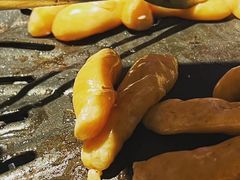 韩式风干肠-明洞阿姨·韩式酱蟹烤肉·创意料理(三元桥店)