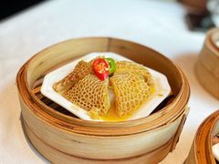 -相思林金岛饭店(青山湖店)