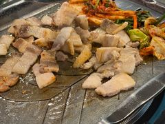 -李氏烤肉店