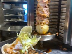 -白天鹅宾馆·流浮阁咖啡厅