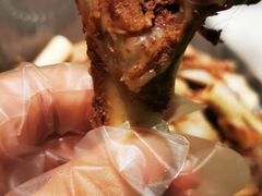 -有奴思烤肉·清真(正宁路店)