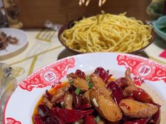 -串盟烧烤大排档·长沙美食地标(星沙店)