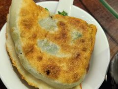 韭菜盒子-黑土印象菜馆(三元桥店)
