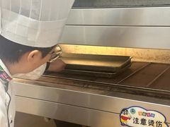 -欧米奇西点西餐学校