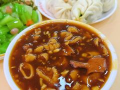 -陈寔包子王·卤煮小肠·京味小吃(龙潭店)
