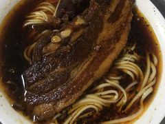 -顺心拉面馆(马道街店)