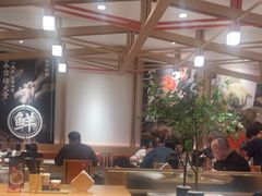 -味千拉面(广州白云机场T1西二店)