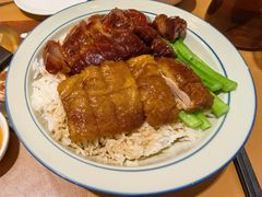 -老坑记·香港经典粤菜馆